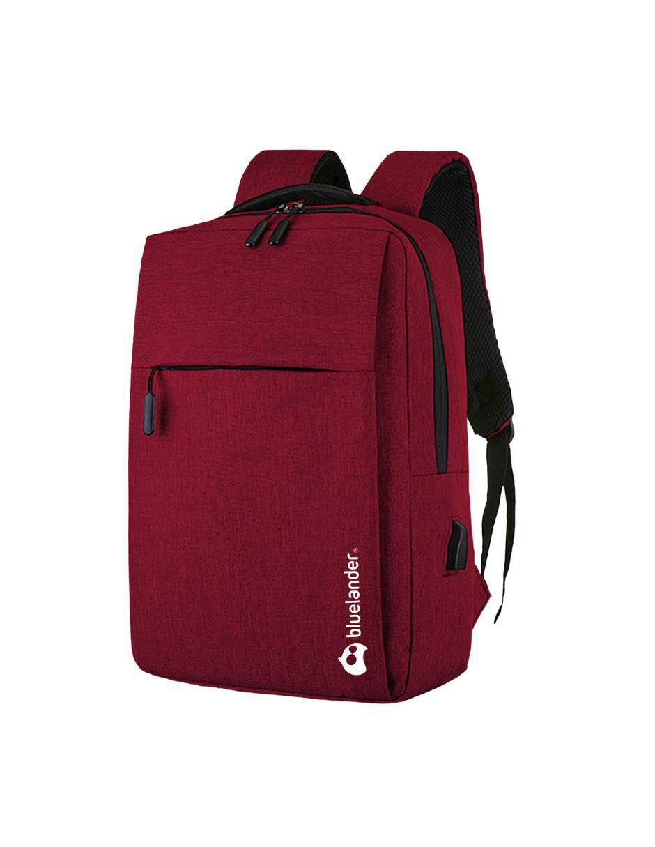 Mochila antirrobo Blue Mochila antirrobo Blue