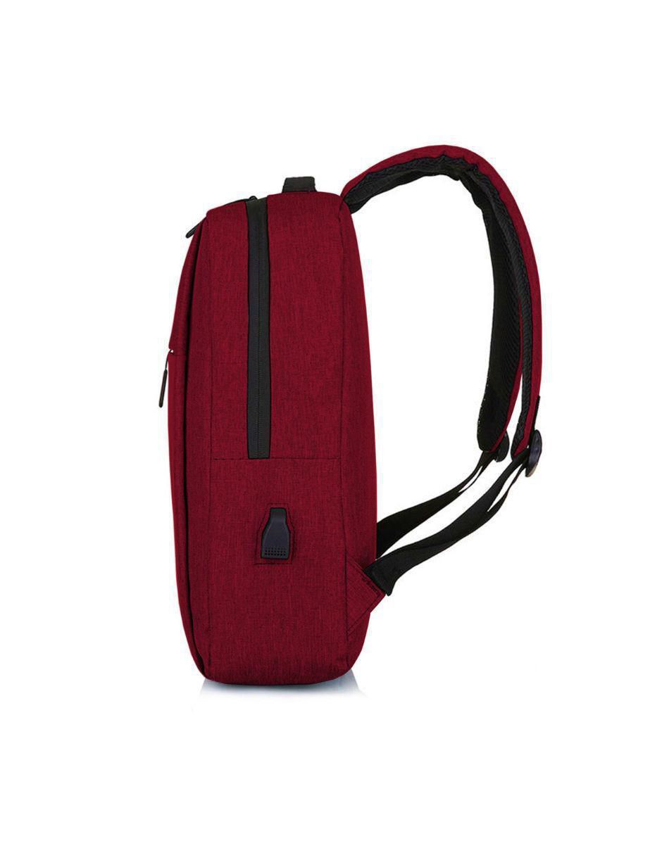 Mochila antirrobo Blue 2