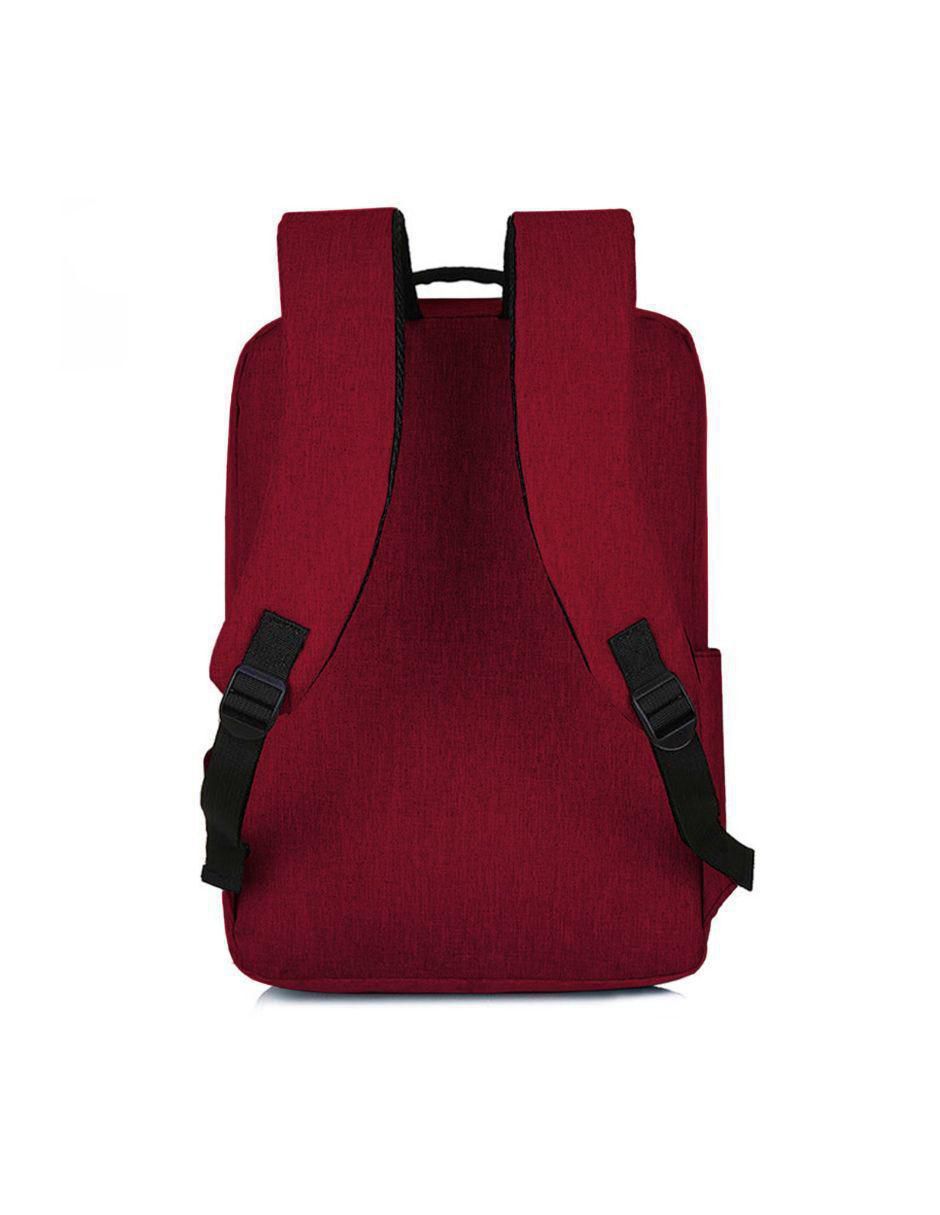 Mochila antirrobo Blue 3