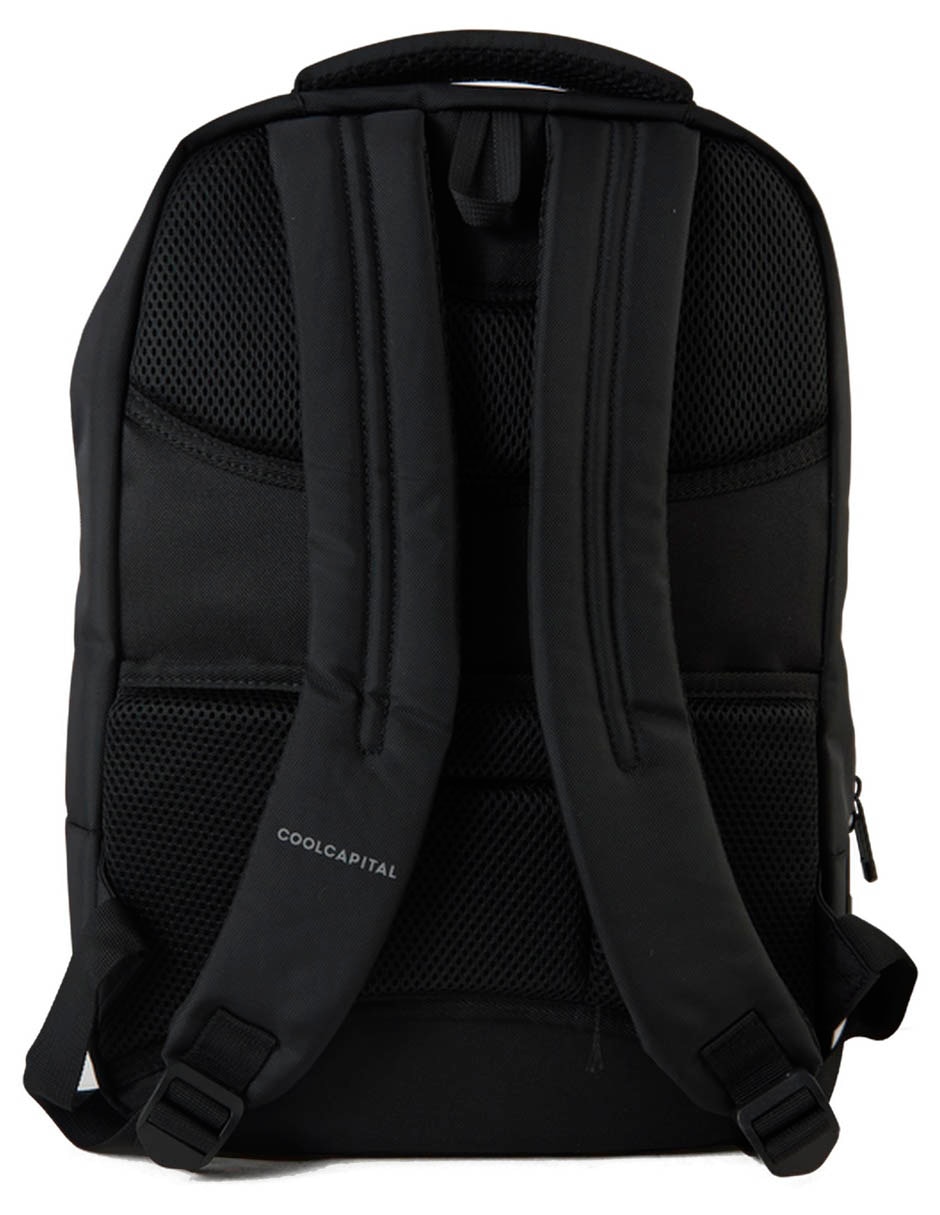 Mochila casual Cool Capital