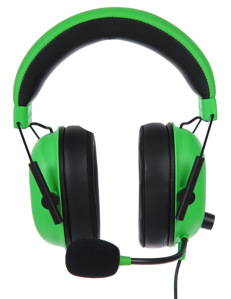 Audífonos gamer Rz04-03240600-R3U1 alámbricos