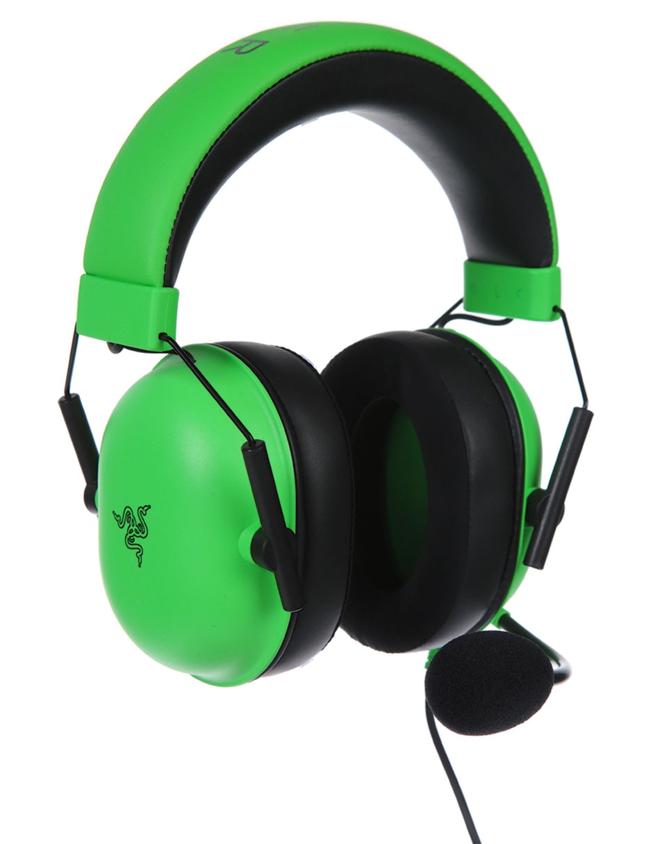 Audífonos gamer Rz04-03240600-R3U1 alámbricos 2