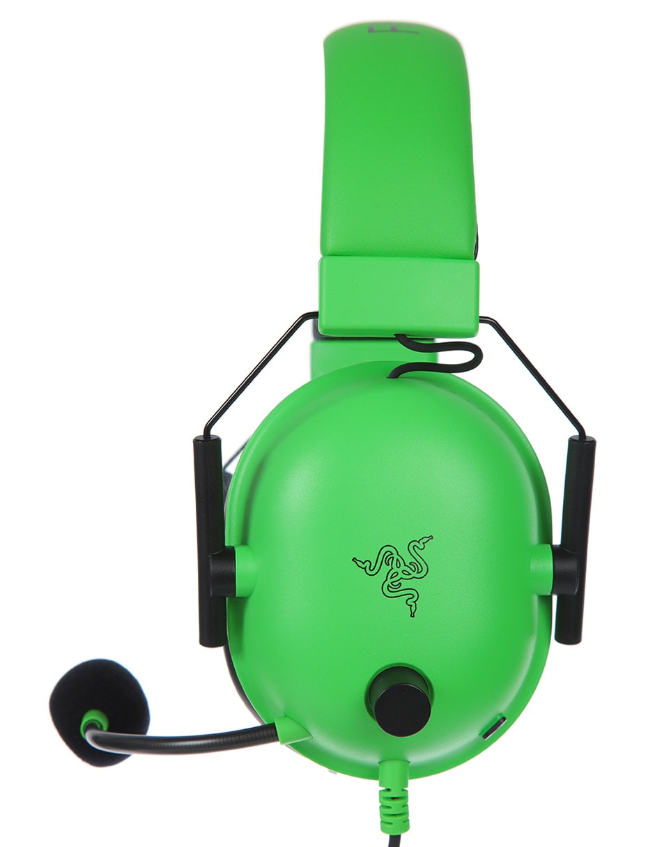 Audífonos gamer Rz04-03240600-R3U1 alámbricos 5