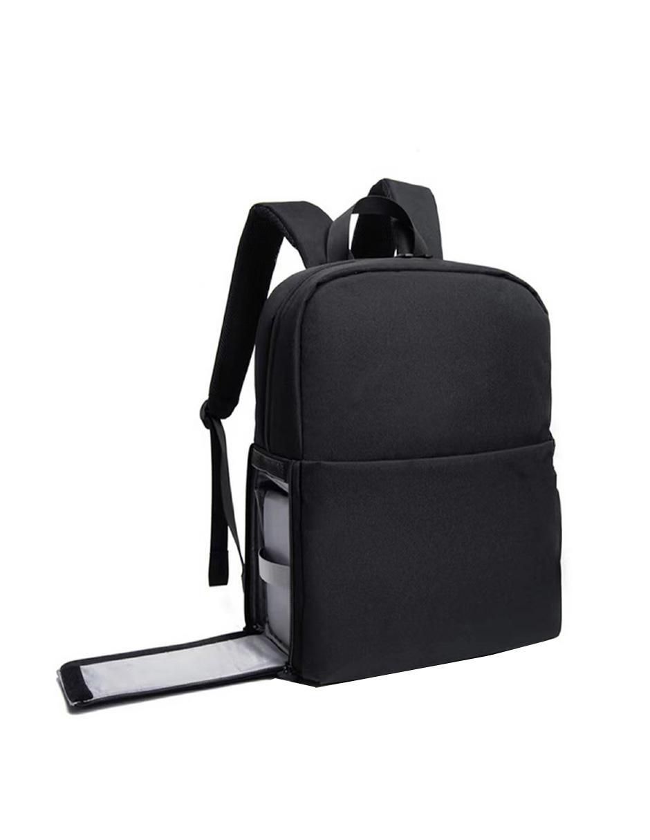 Mochila para Laptop y Cámara Fotográfica 1