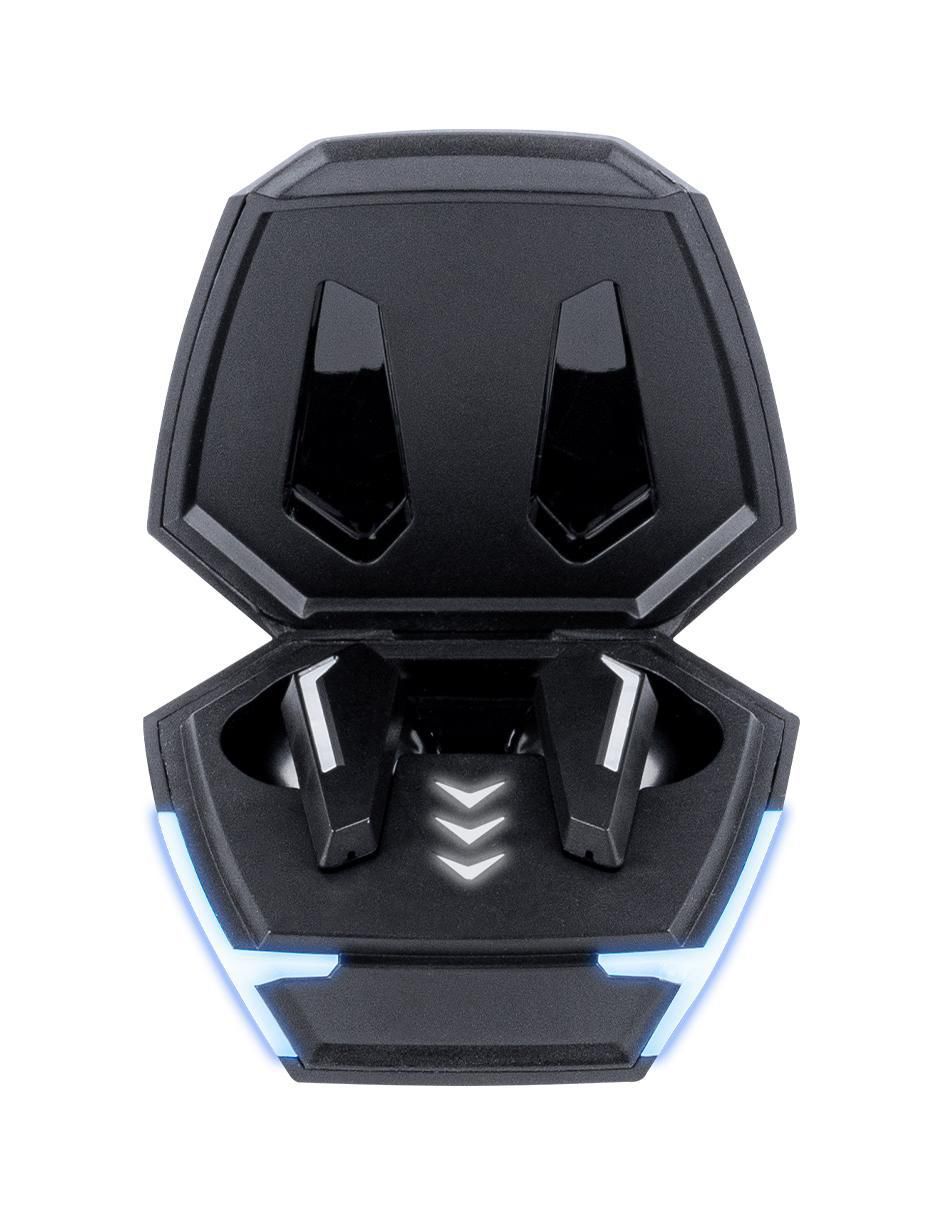 Audífonos True Wireless inalámbricos