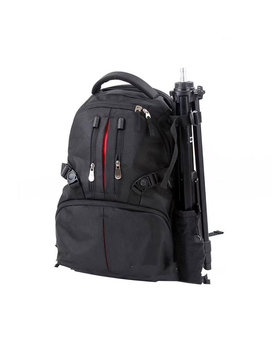Mochila para Cámara y Laptop 1