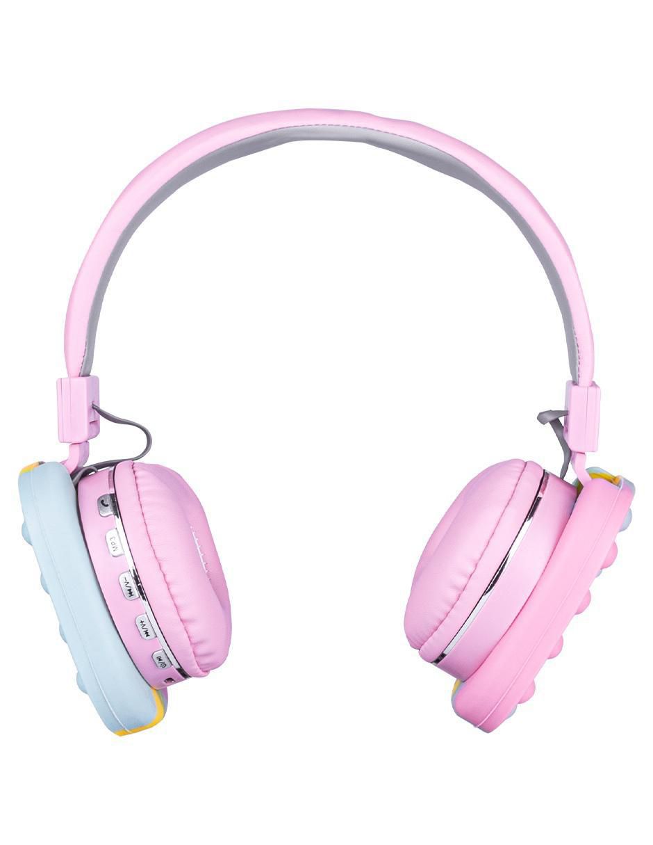 Audífonos On-Ear Pop It inalámbricos 2
