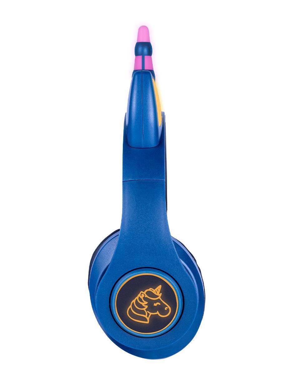 Audífonos Over-Ear inalámbricos 3