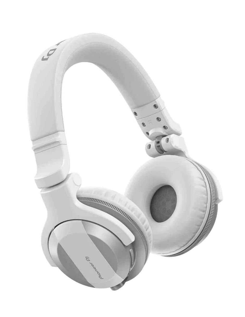 Audífonos On-Ear Hdj-Cue1Btw inalámbricos