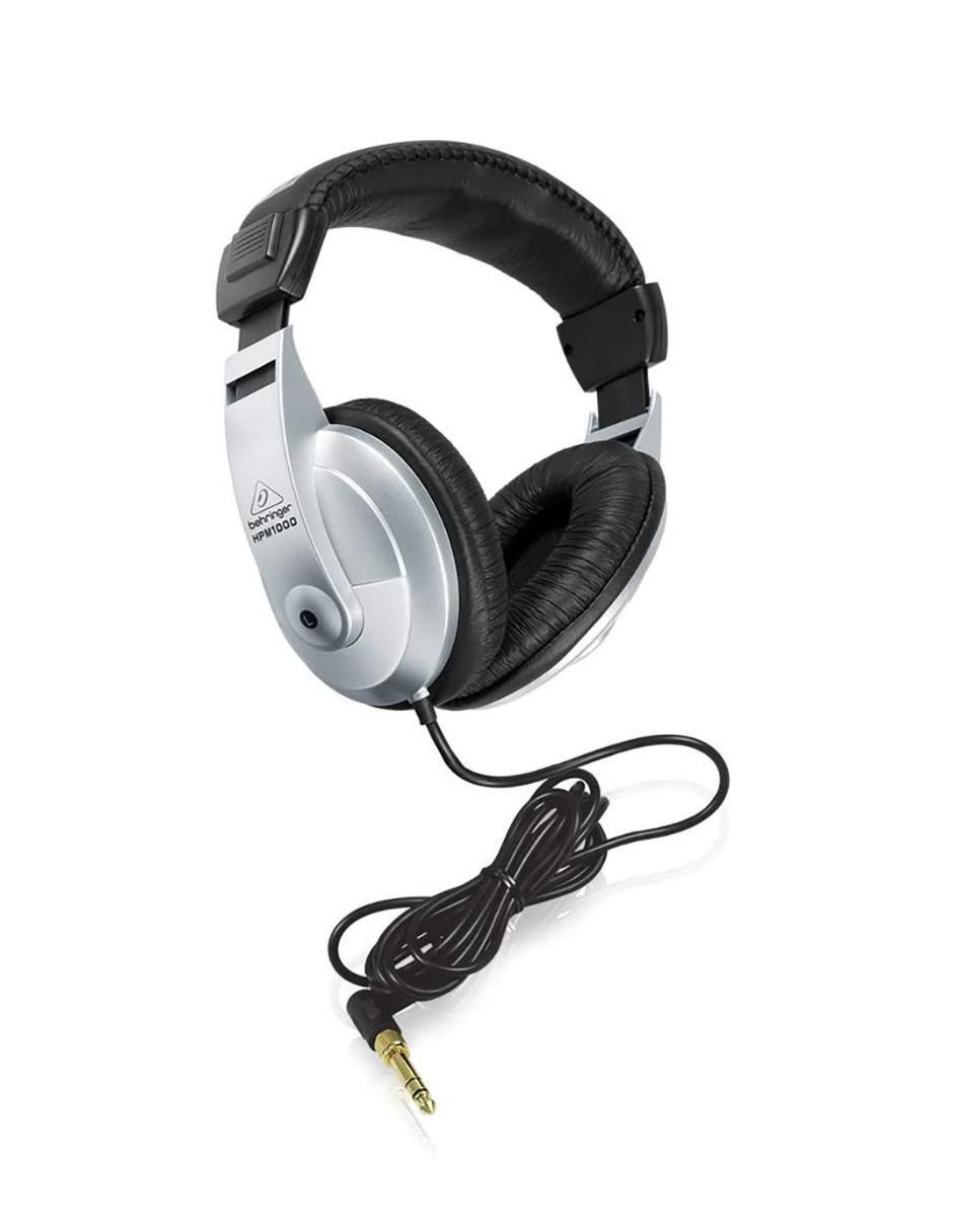 Audífonos Over-Ear Hpm1000 alámbricos Audífonos Over-Ear Hpm1000 alámbricos