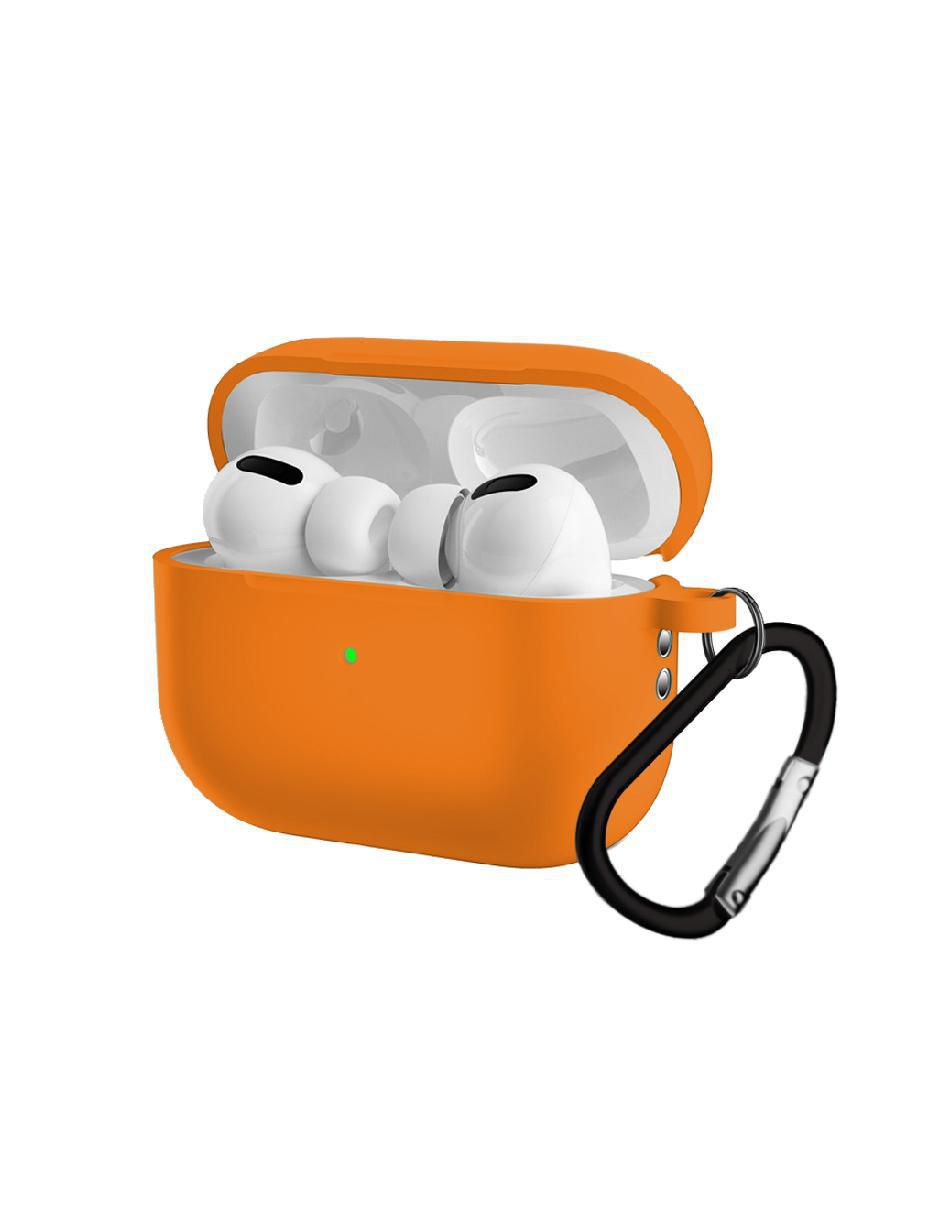 Porta Audífonos In-Ear 2