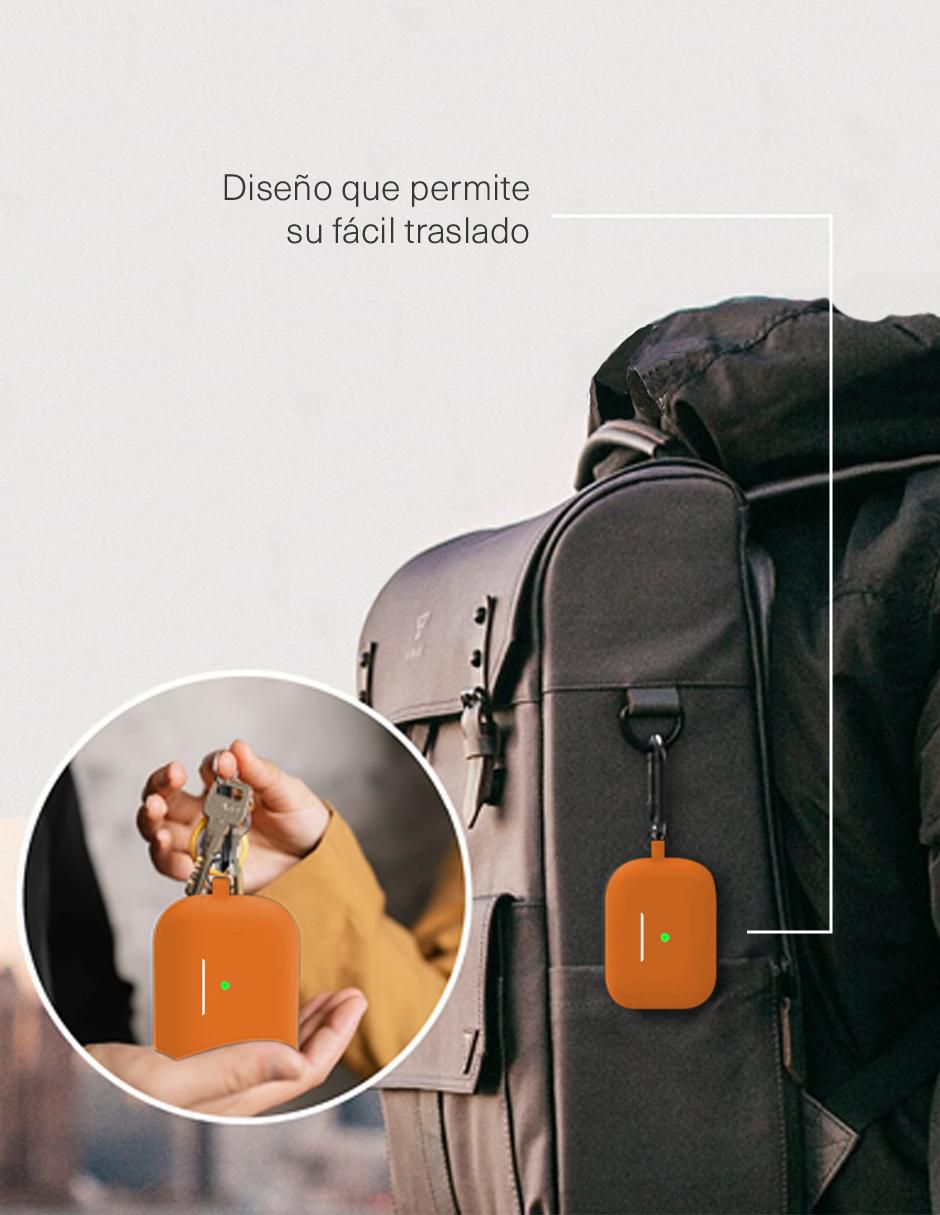 Porta Audífonos In-Ear 5