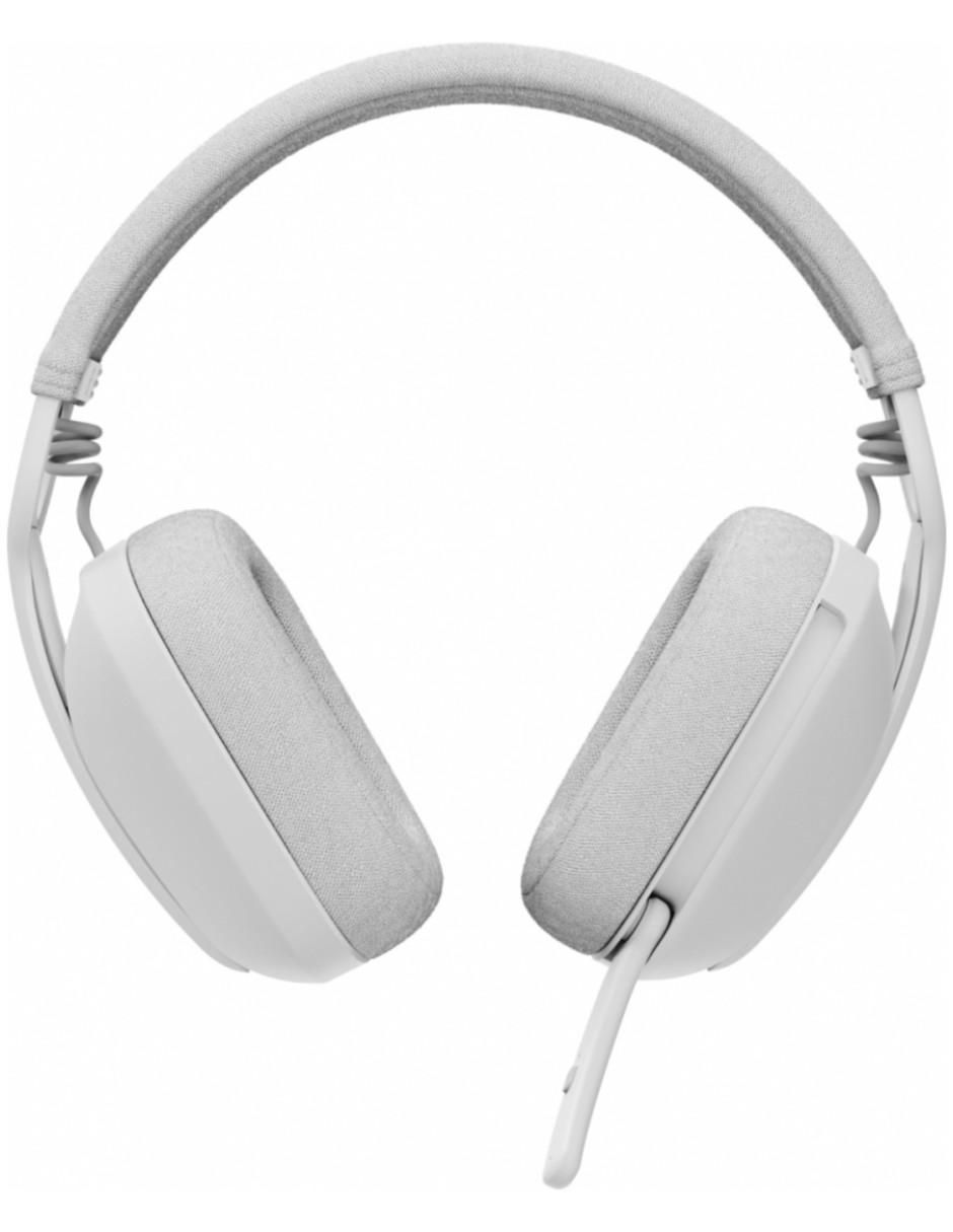 Audífonos de diadema 981-001218 inalámbricos