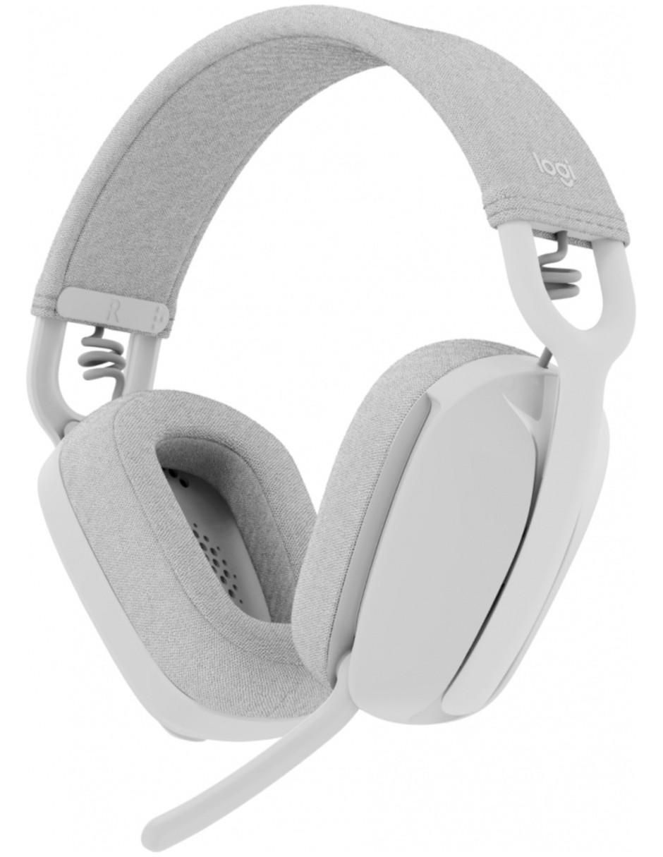 Audífonos de diadema 981-001218 inalámbricos 3