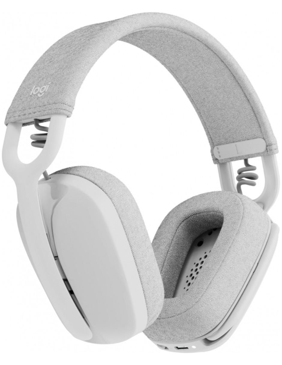 Audífonos de diadema 981-001218 inalámbricos 4