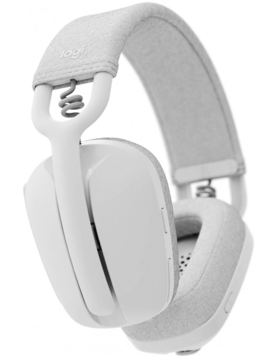 Audífonos de diadema 981-001218 inalámbricos 5