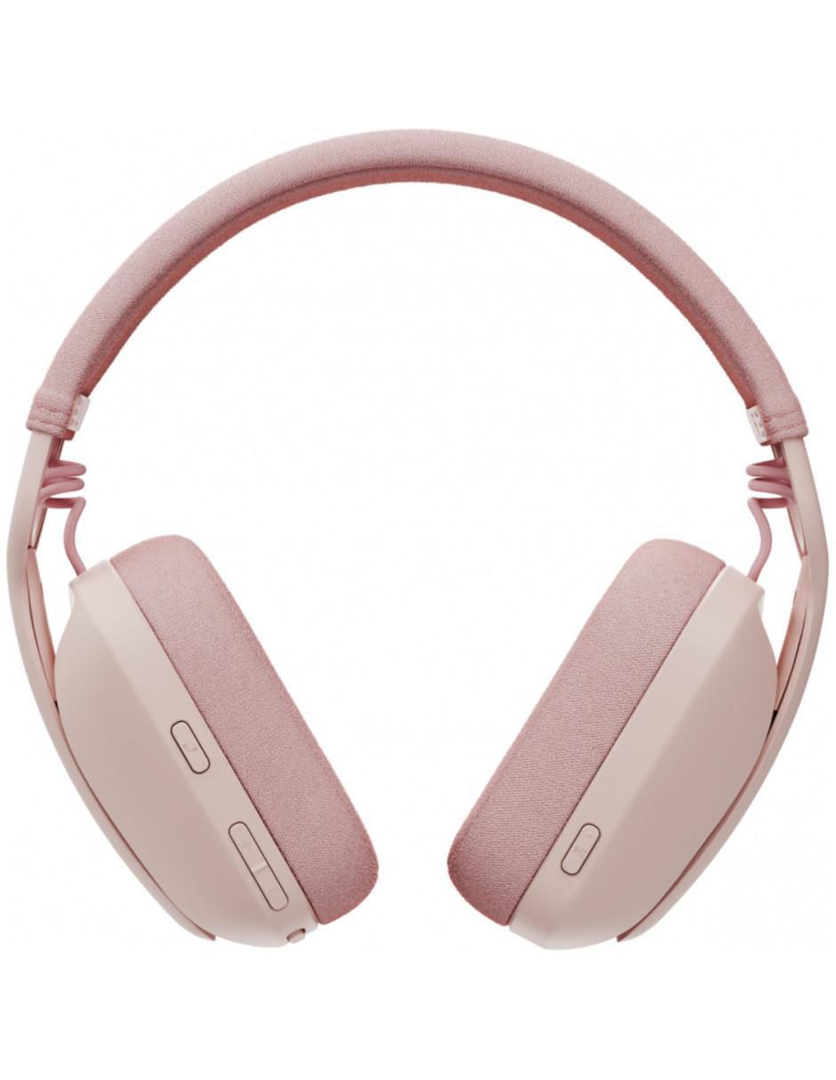 Audífonos Over-Ear 981-001223 inalámbricos