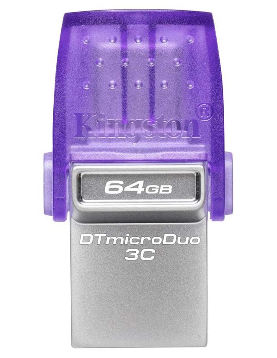 USB para almacenar DT Micro Duo USB para almacenar DT Micro Duo