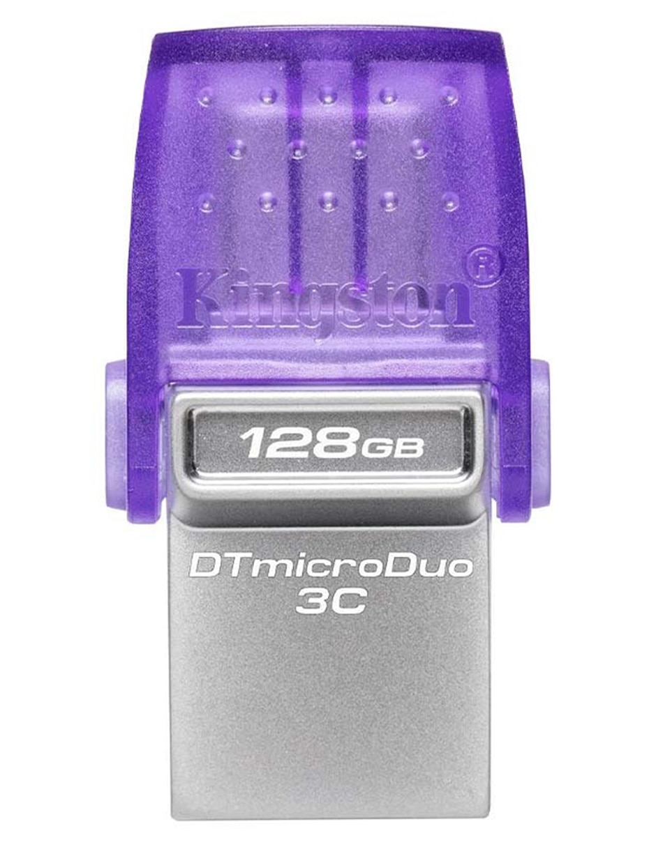 USB para almacenar DT Micro Duo