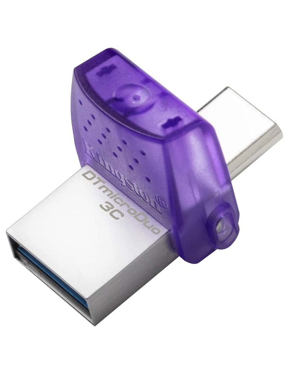 USB para almacenar DT Micro Duo