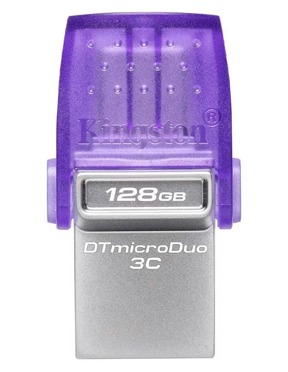 USB para almacenar DT Micro Duo