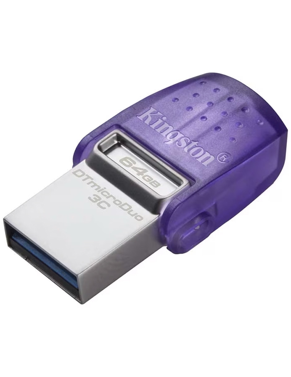 USB para almacenar DT Micro Duo