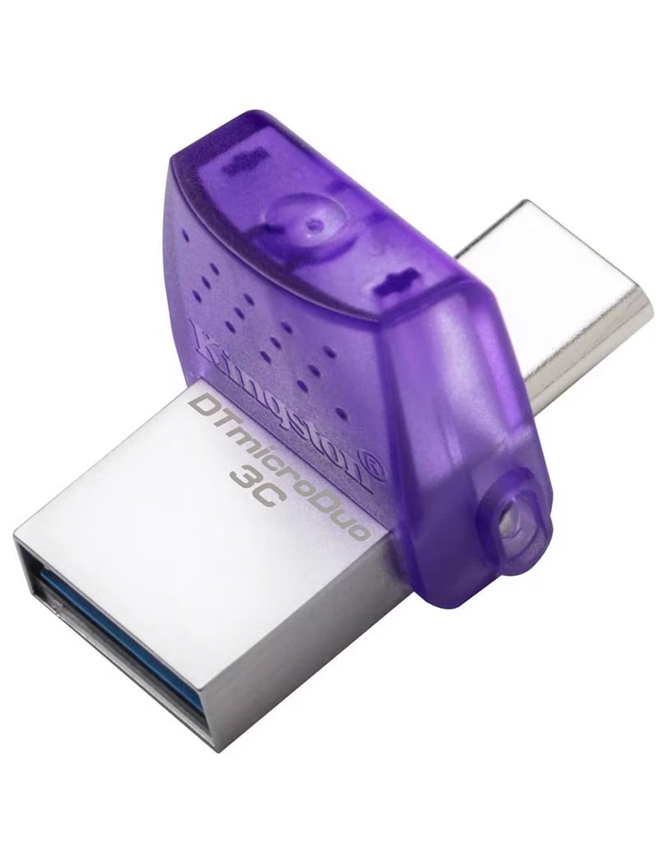 USB para almacenar DT Micro Duo