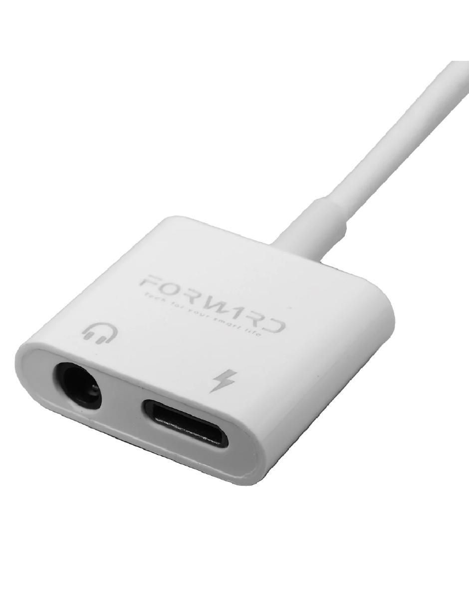 Adaptador lightning Forward