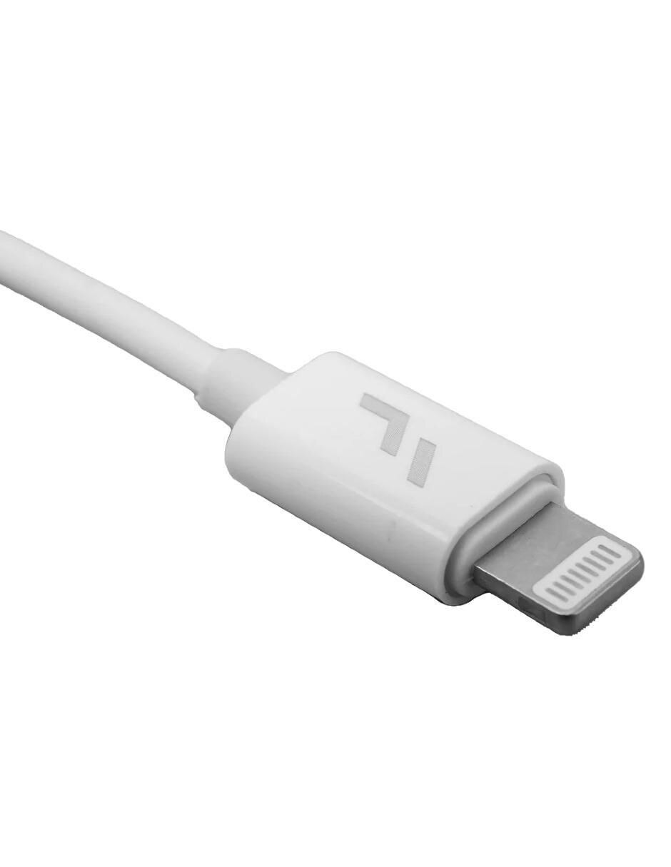 Adaptador lightning Forward