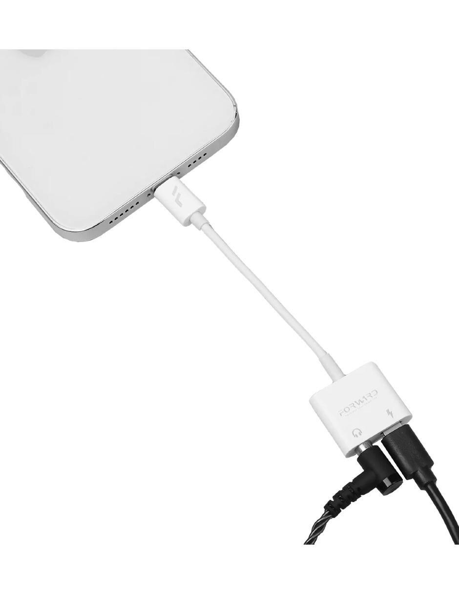 Adaptador lightning Forward