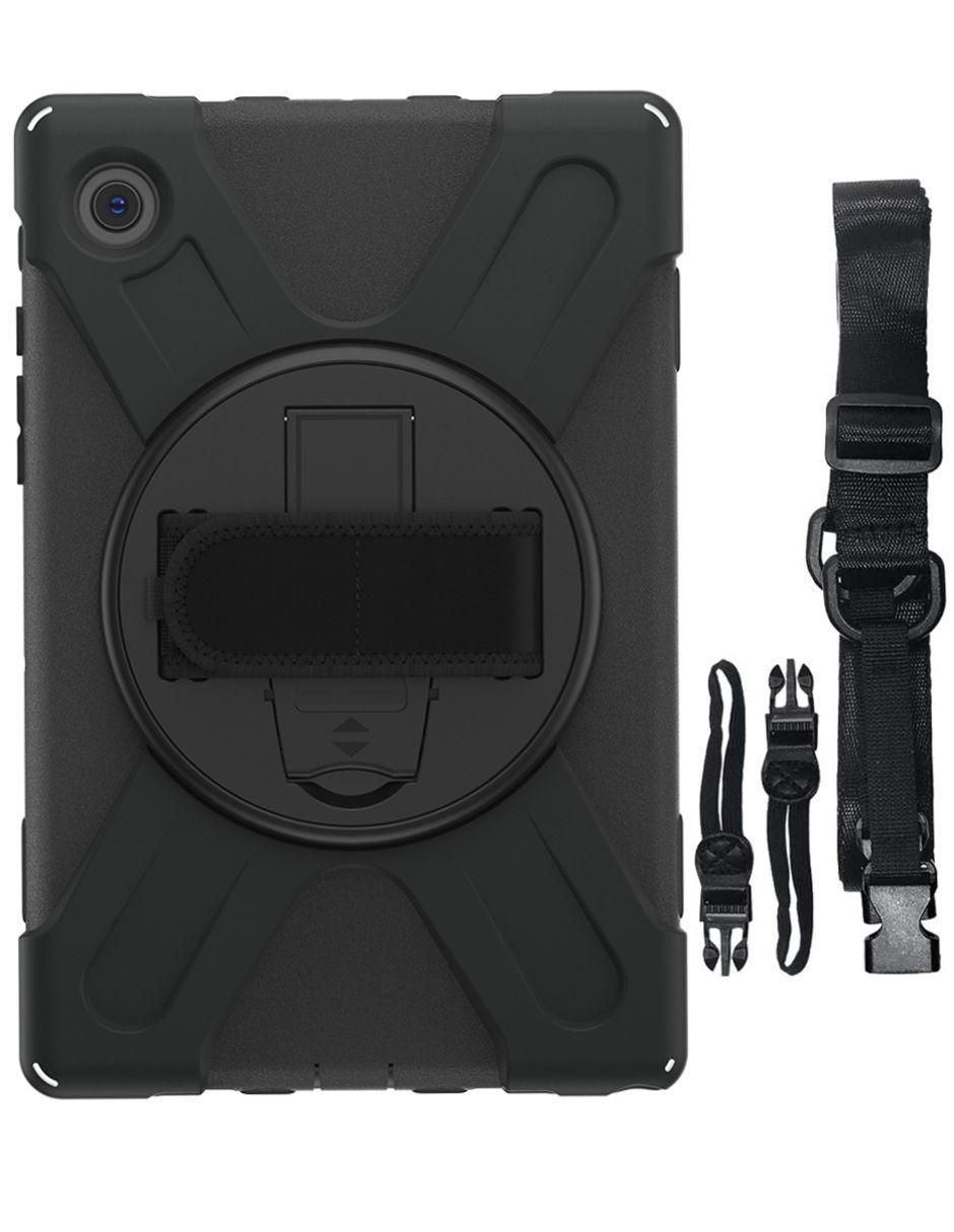 Funda para tablet samsung galaxy tab a8 de 10.5 pulgadas sm-x200- sm-x205 Funda para tablet samsung galaxy tab a8 de 10.5 pulgadas sm-x200- sm-x205