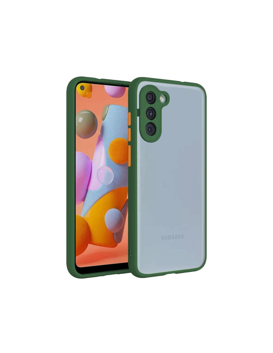 Verde obscuro 3