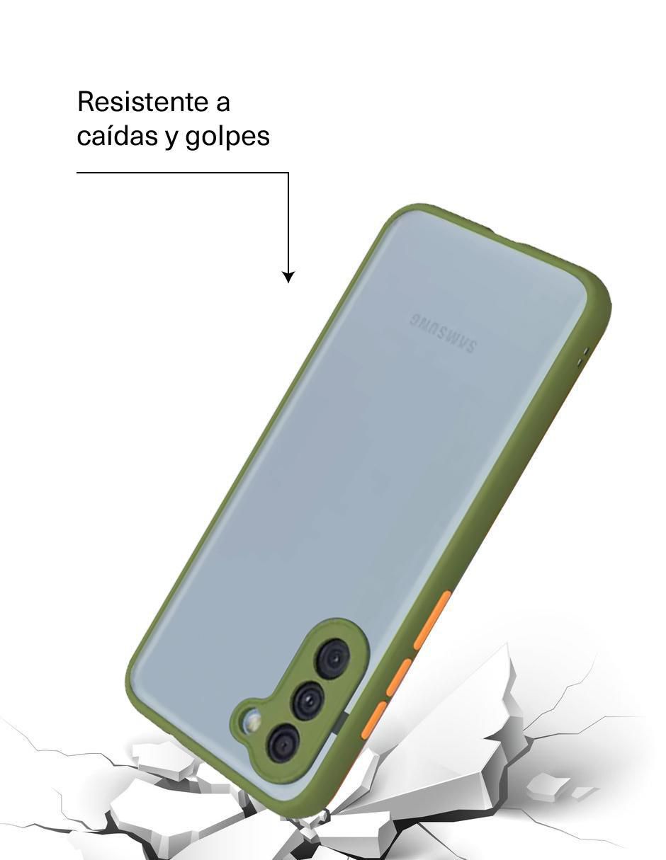 Funda para Samsung 4
