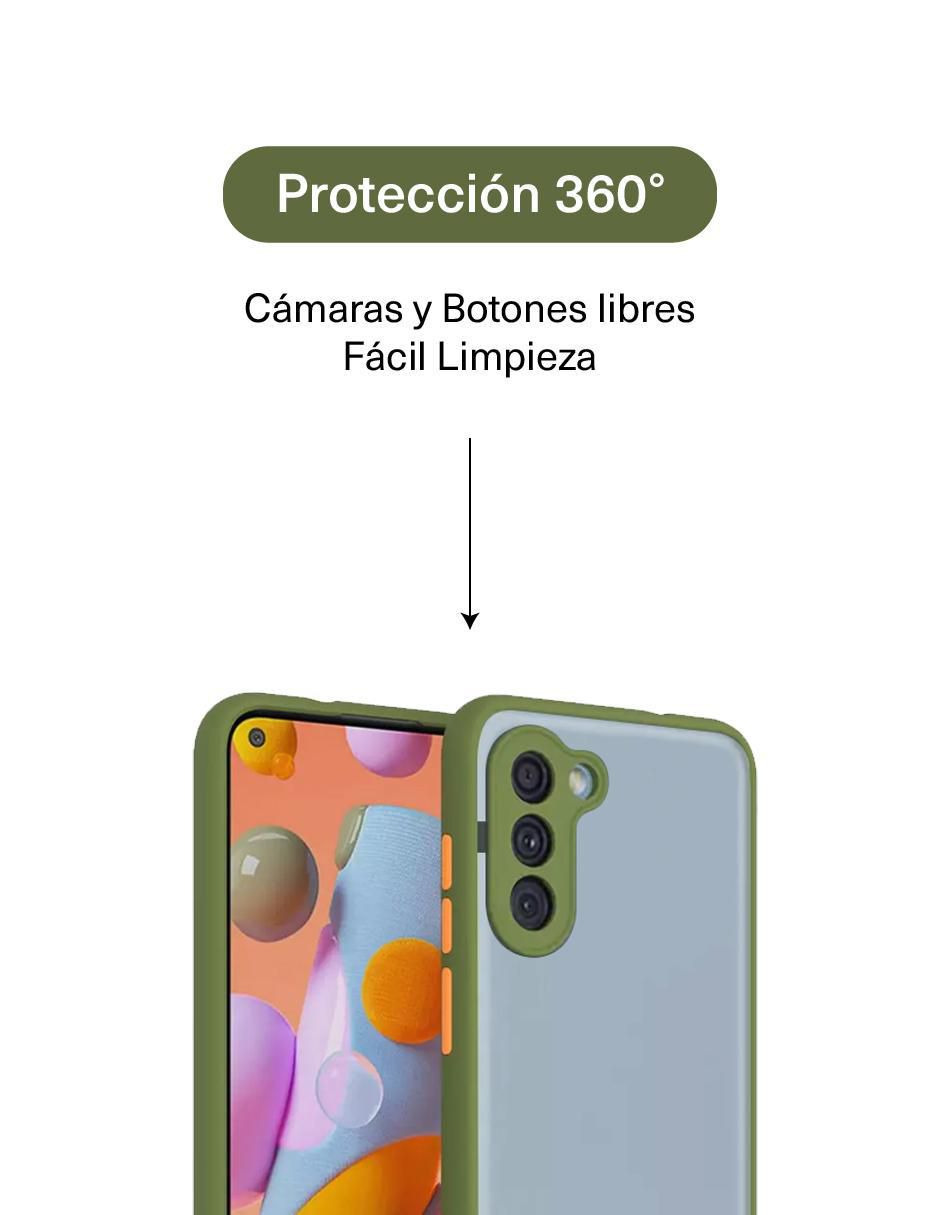Funda para Samsung 5