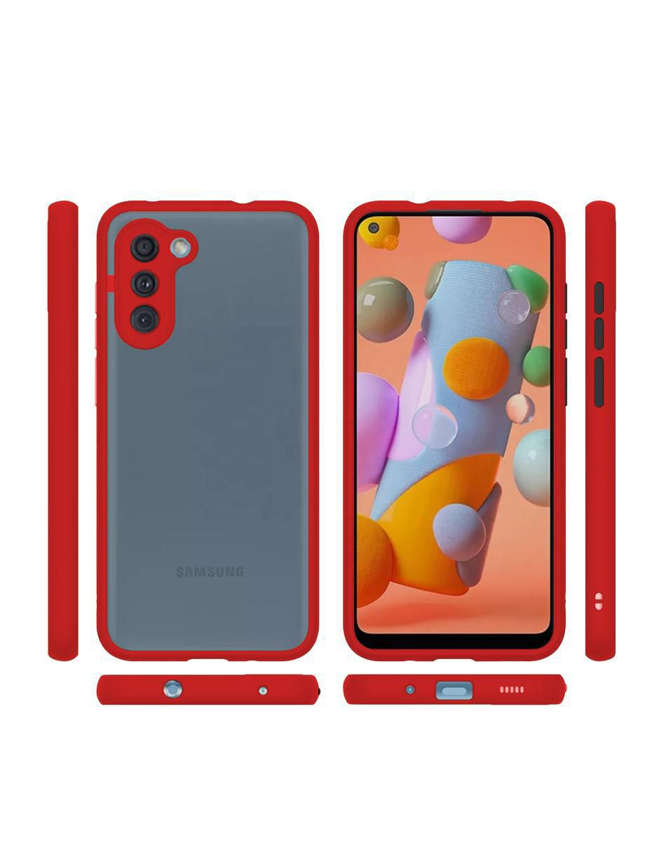 Rojo