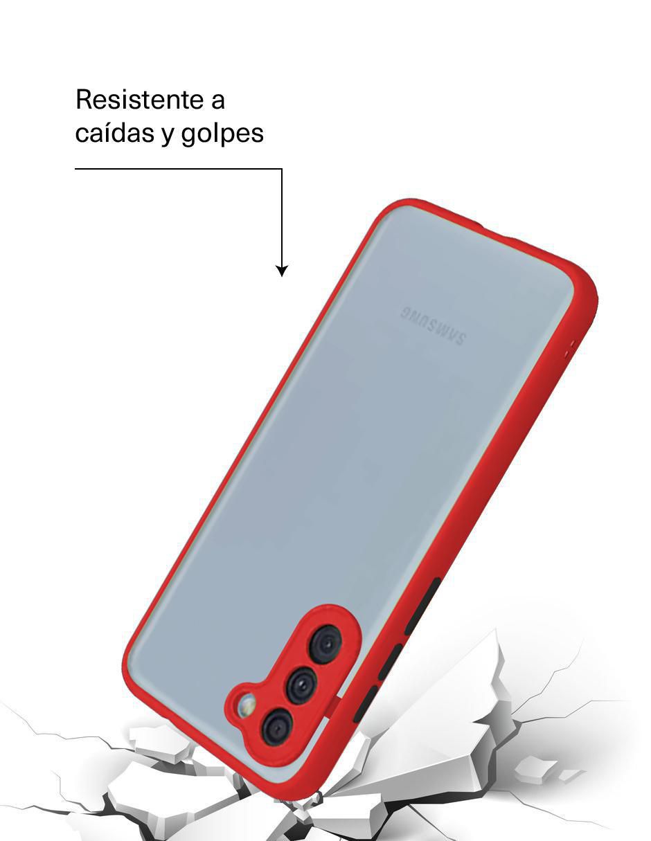 Rojo