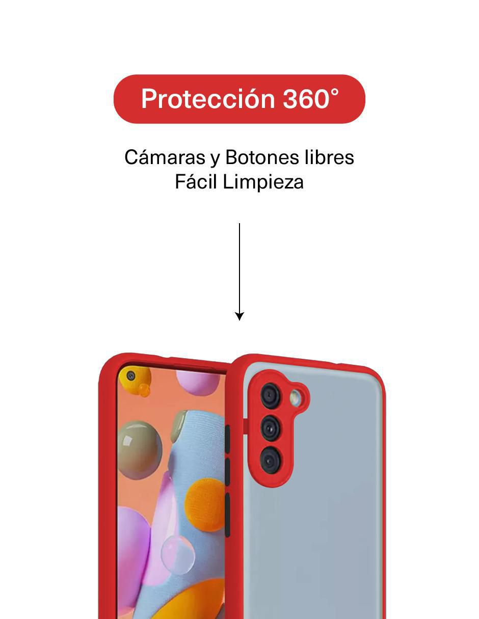 Rojo