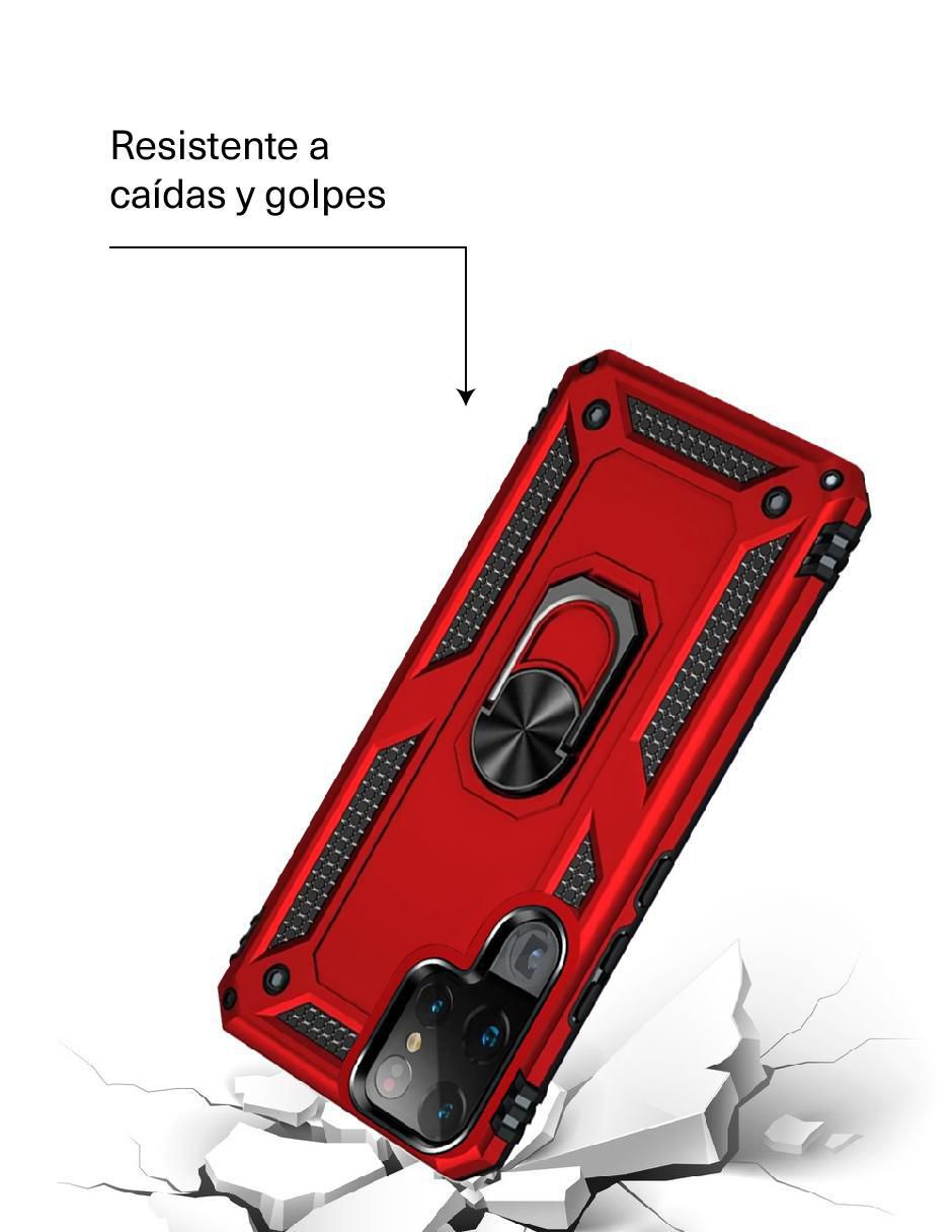 Funda para Samsung 4