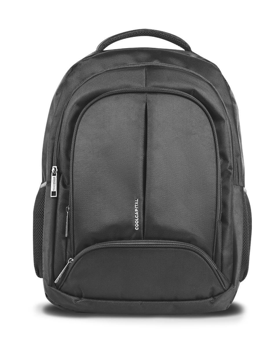 Mochila con portalaptop Bast