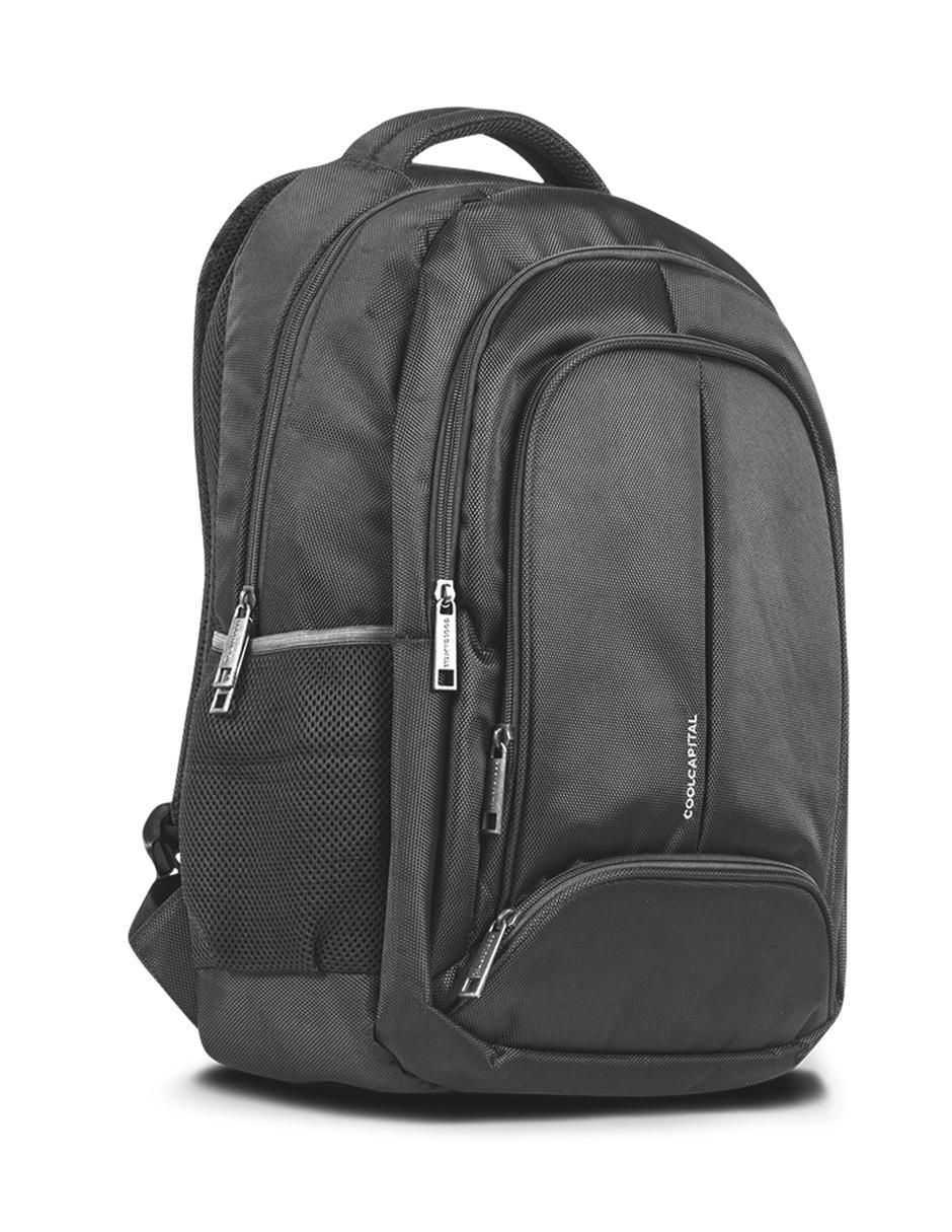 Mochila con portalaptop Bast 2