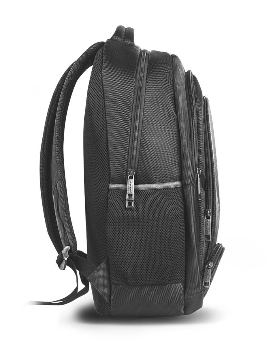 Mochila con portalaptop Bast 4