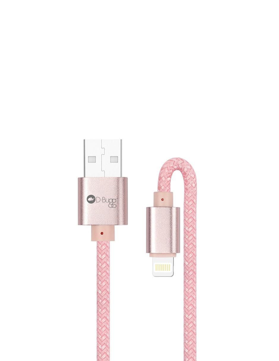 Cable lightning a tipo USB A de 2 m Cable lightning a tipo USB A de 2 m