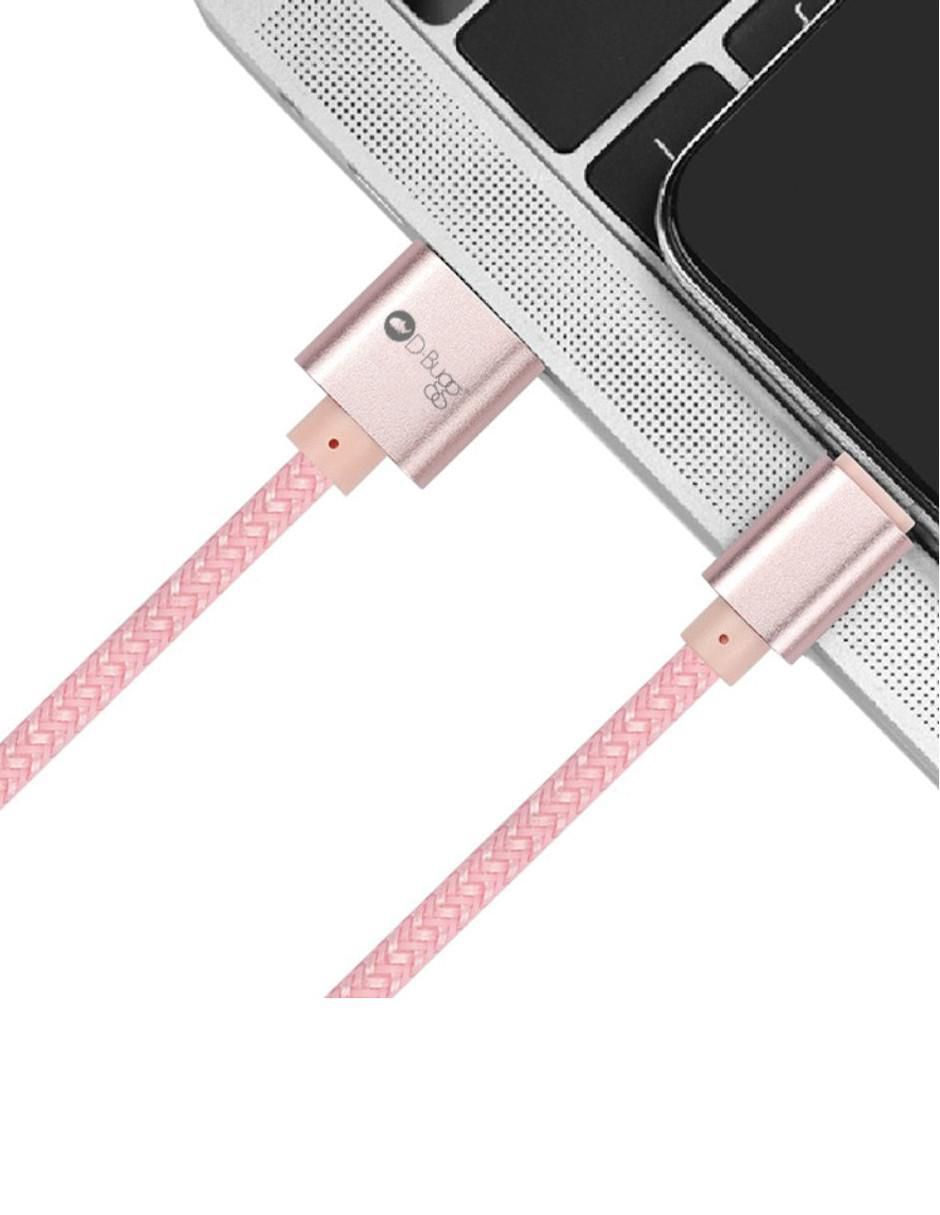 Cable lightning a tipo USB A de 2 m