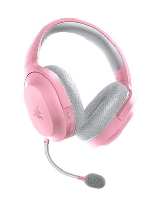 Audífonos Over-Ear Barracuda X inalámbricos con cancelacion de ruido 1