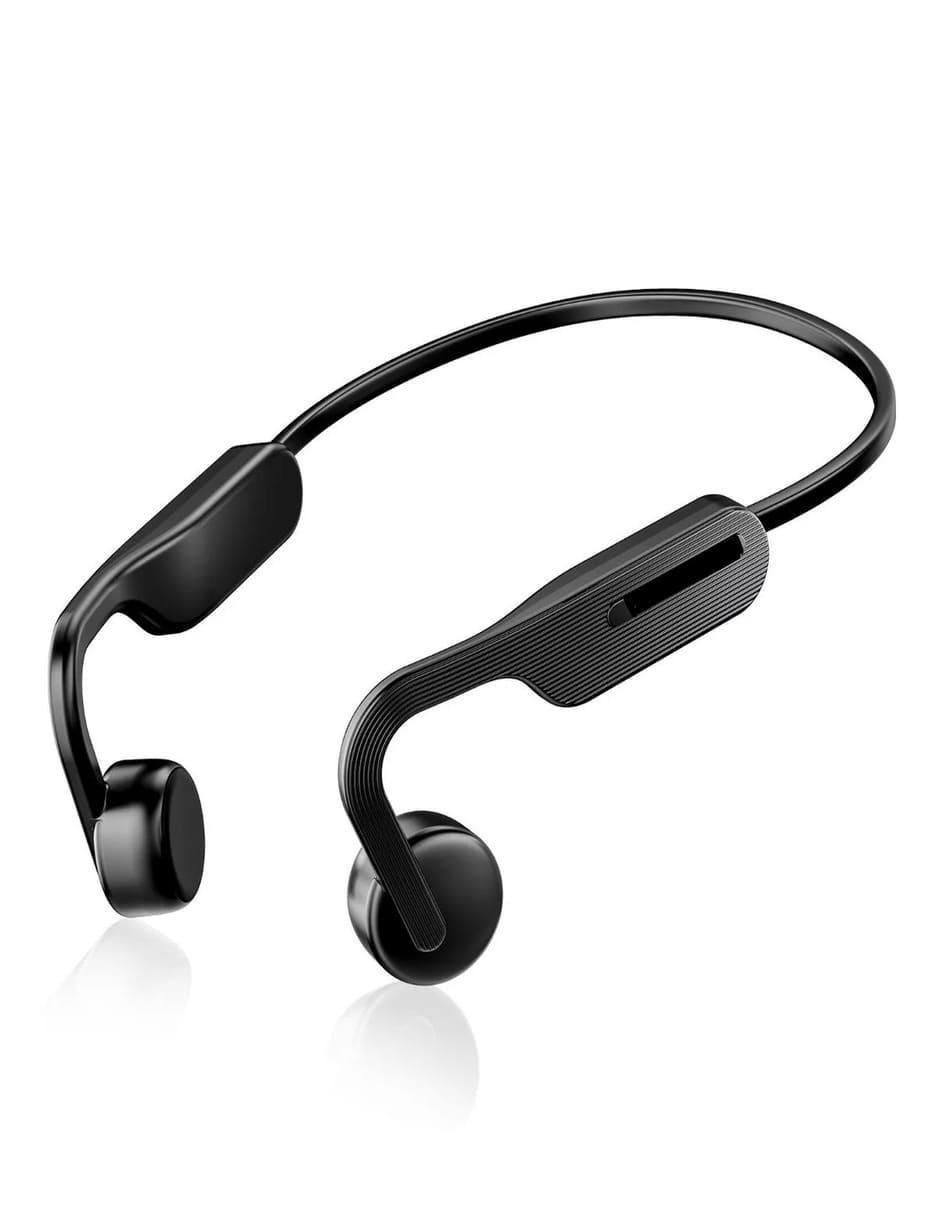 Audífonos Over-Ear inalámbricos con cancelación de ruido
