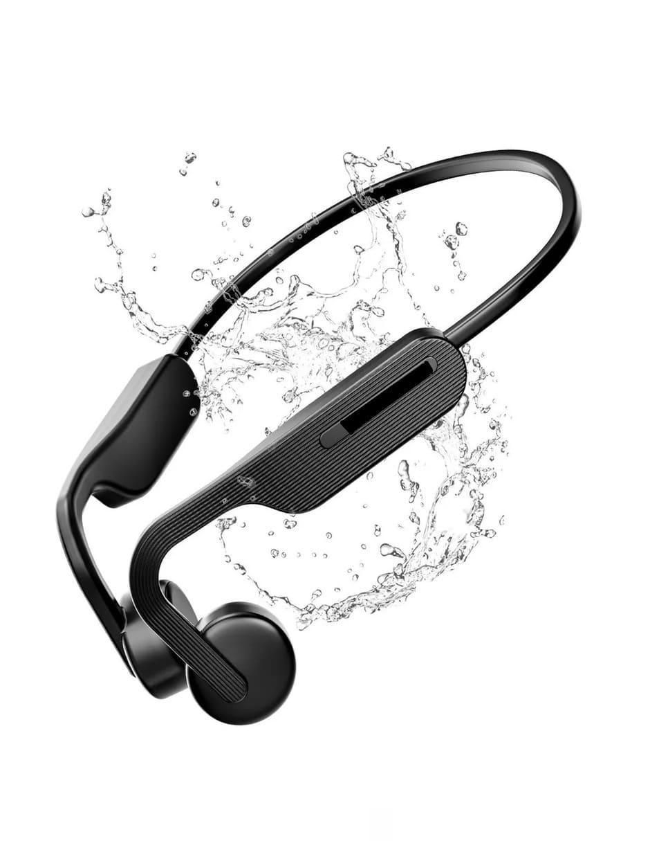 Audífonos Over-Ear inalámbricos con cancelación de ruido