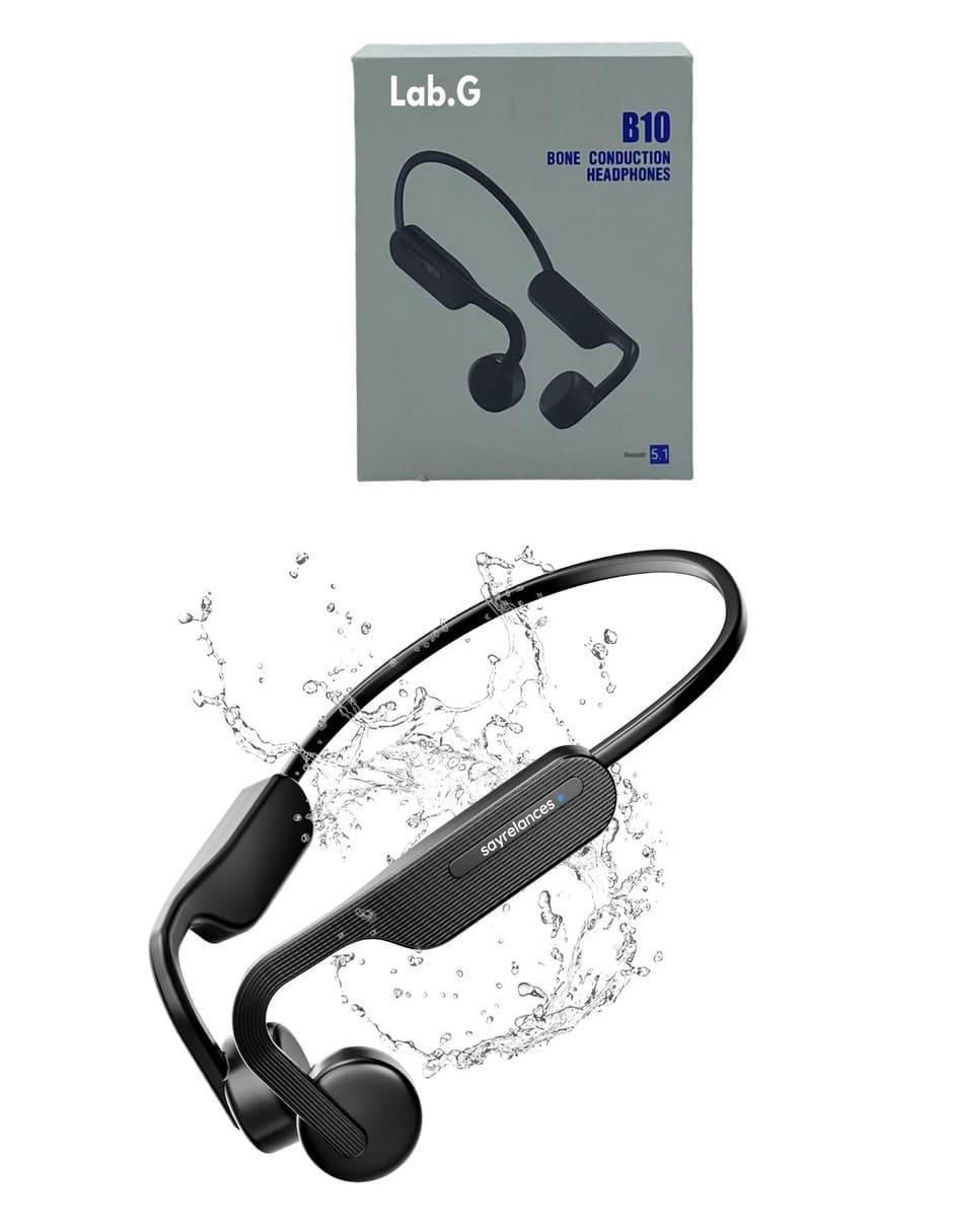 Audífonos Over-Ear inalámbricos con cancelación de ruido