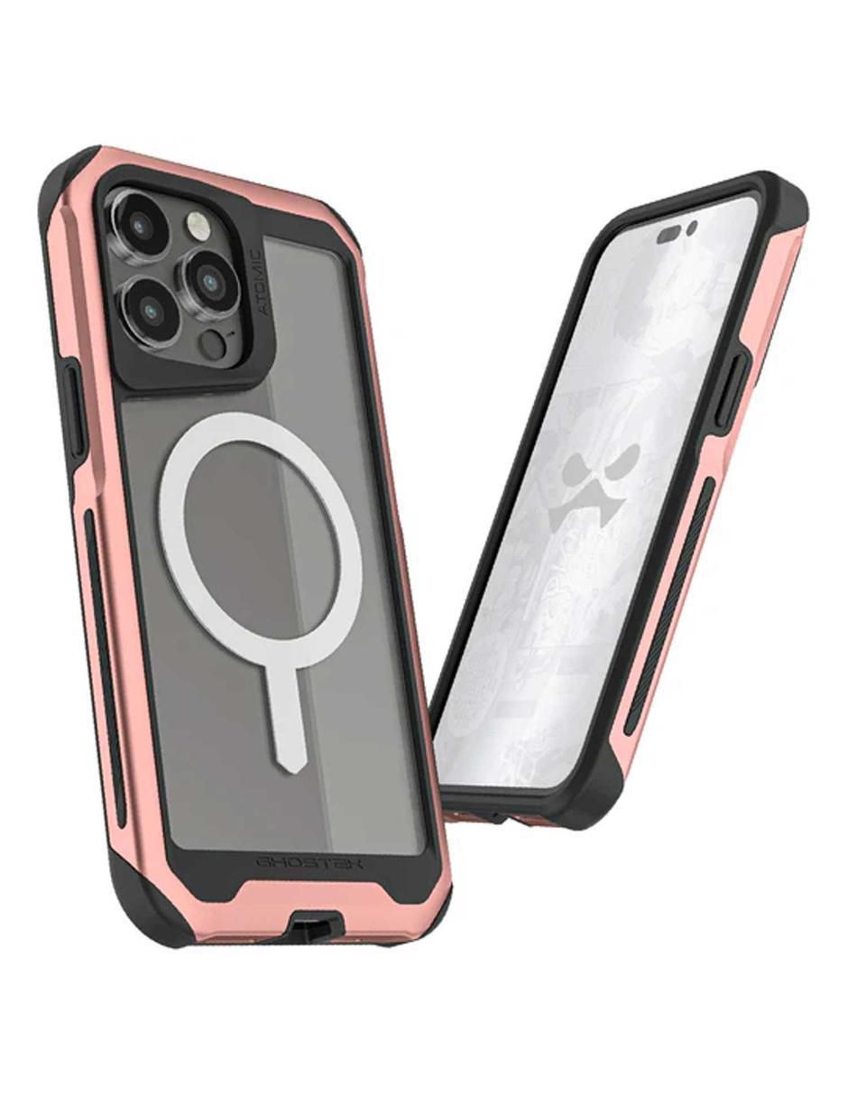 Funda para iPhone Atomic