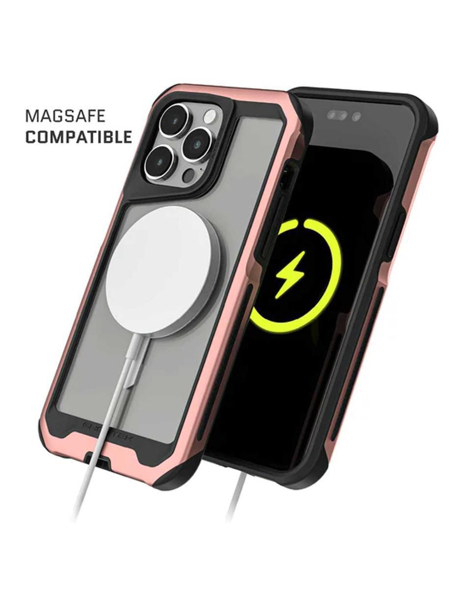 Funda para iPhone Atomic