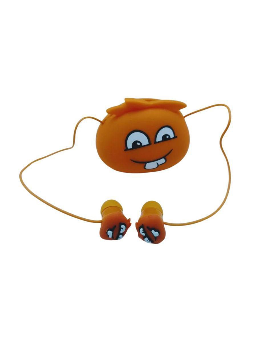 Naranja 2